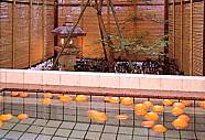 和食・海鮮の宿松島館風呂１